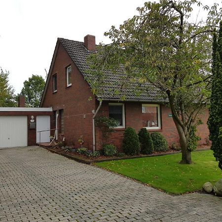Ferienhaus Voss, 65260 Moormerland Kültér fotó