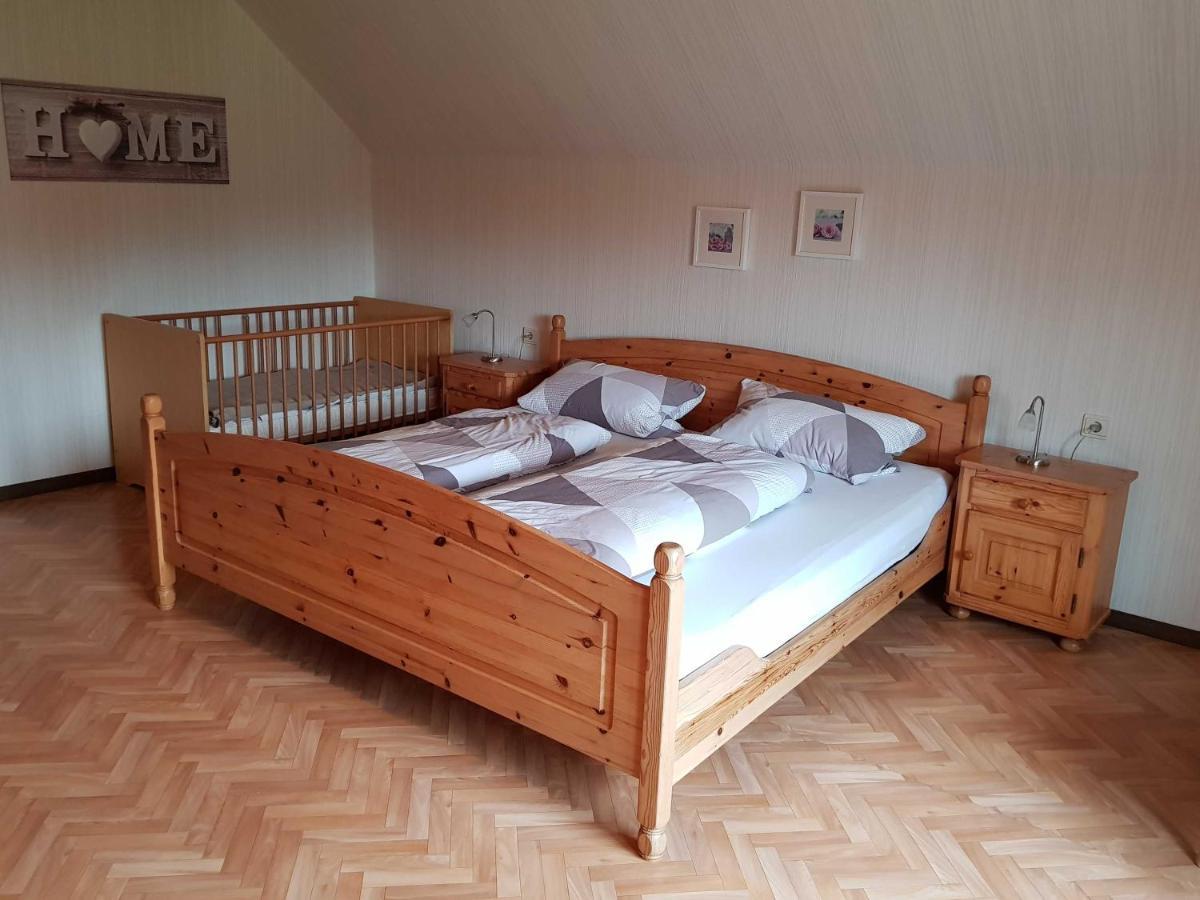 Ferienhaus Voss, 65260 Moormerland Kültér fotó