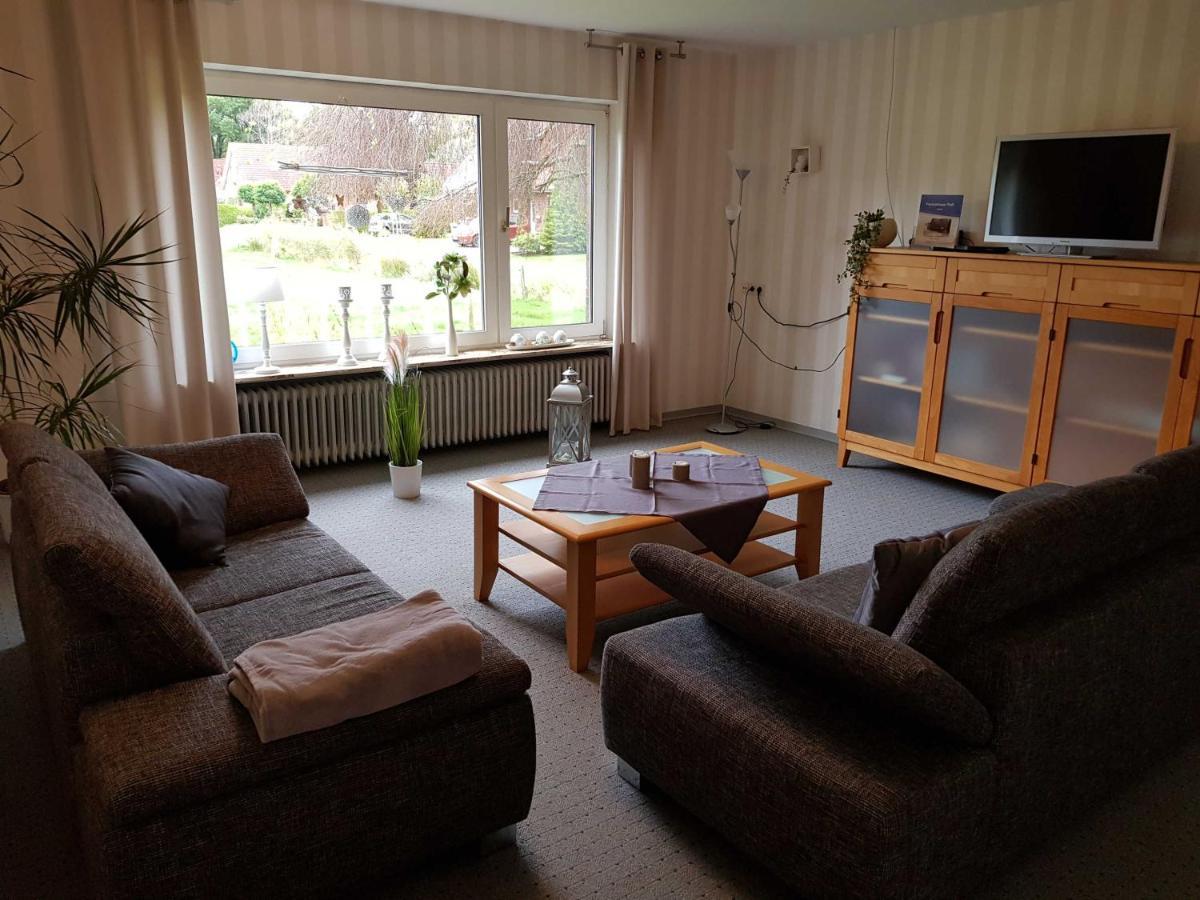 Ferienhaus Voss, 65260 Moormerland Kültér fotó