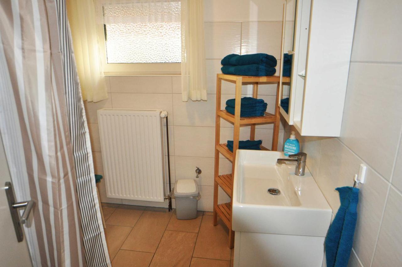 Ferienhaus Voss, 65260 Moormerland Kültér fotó