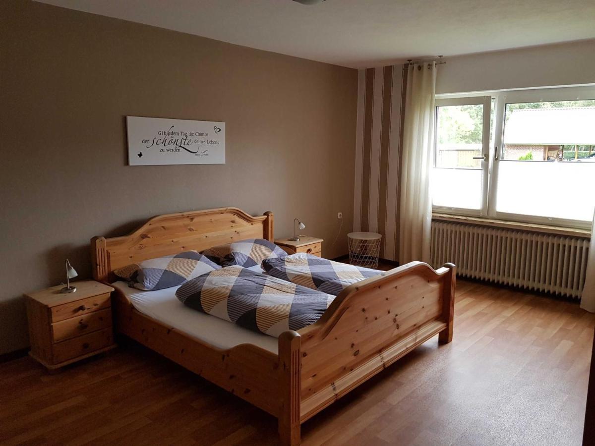 Ferienhaus Voss, 65260 Moormerland Kültér fotó