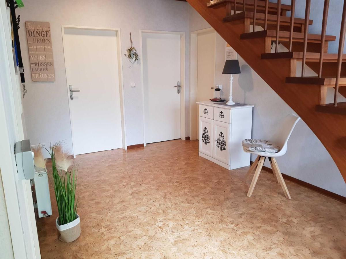 Ferienhaus Voss, 65260 Moormerland Kültér fotó