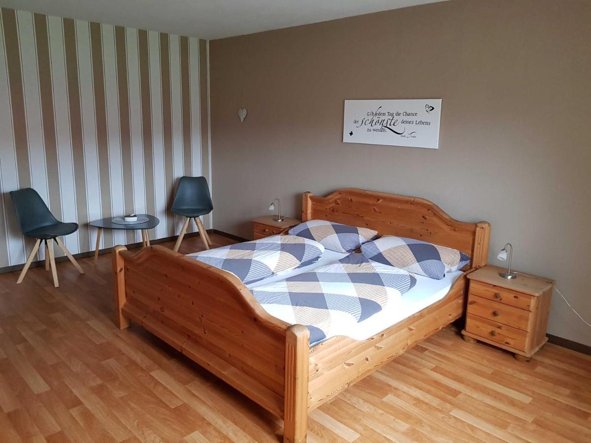 Ferienhaus Voss, 65260 Moormerland Kültér fotó