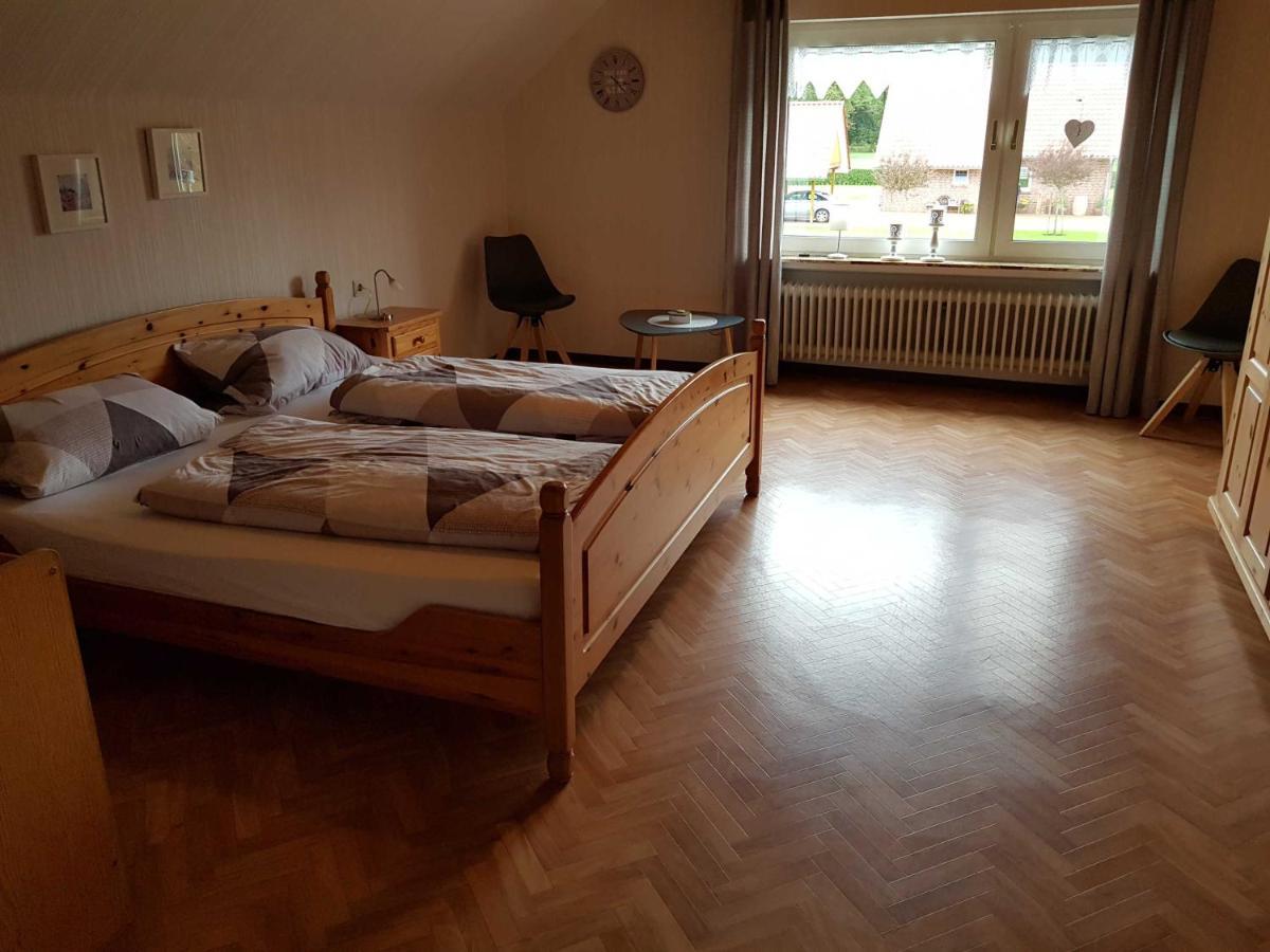 Ferienhaus Voss, 65260 Moormerland Kültér fotó