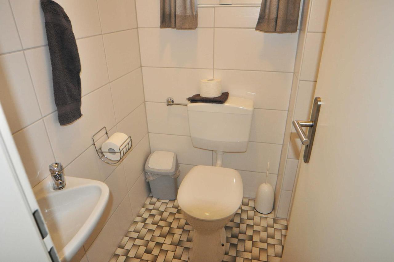 Ferienhaus Voss, 65260 Moormerland Szoba fotó