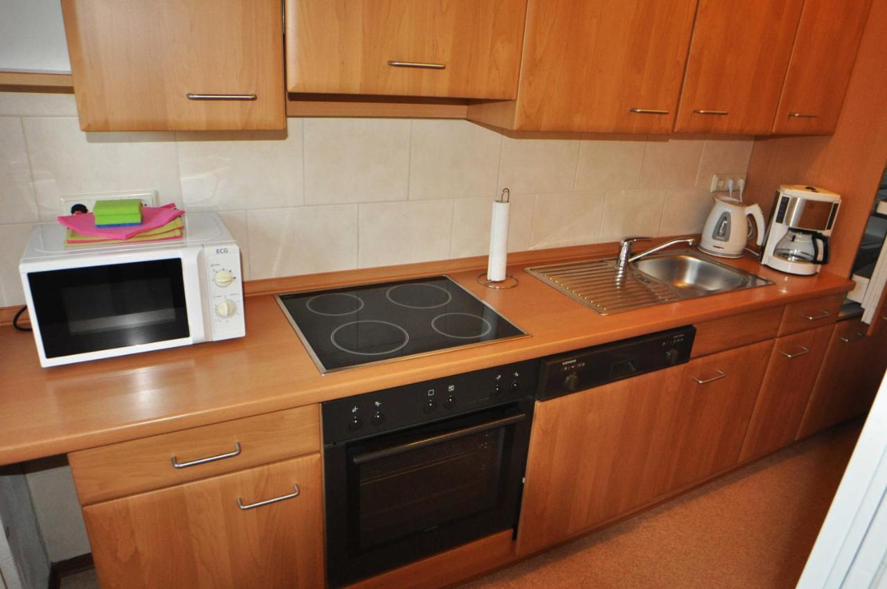 Ferienhaus Voss, 65260 Moormerland Szoba fotó